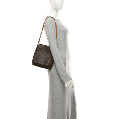 Louis Vuitton Monogram Musette Salsa 2 of 10