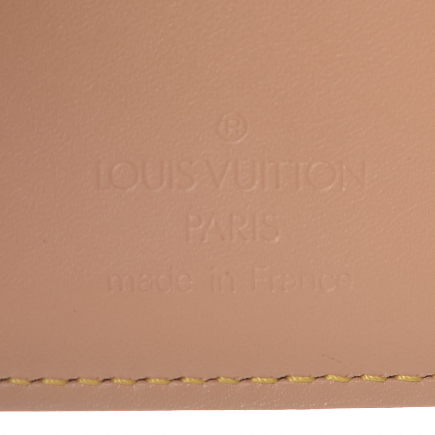 Monogram Multicolor Koala Wallet White