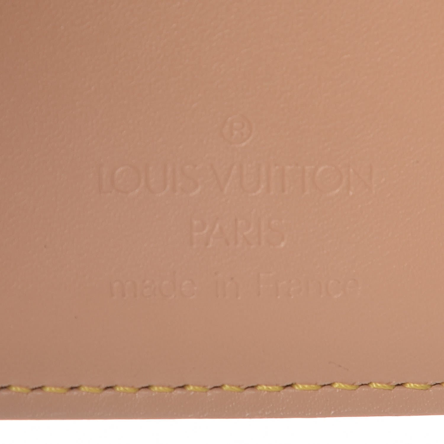 Louis Vuitton Monogram Multicolor Koala Wallet White 7 of 7