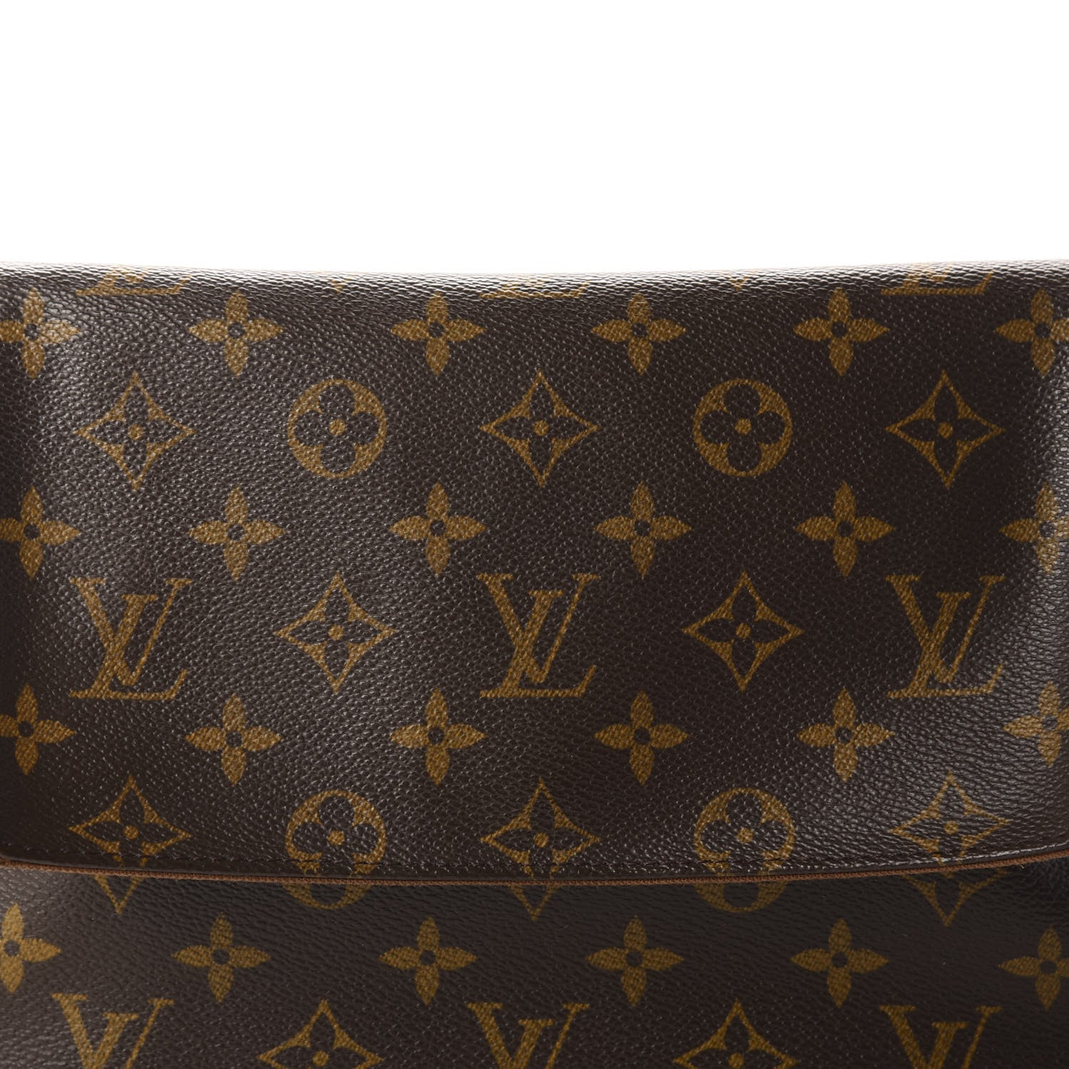 Louis Vuitton Monogram Mini Looping 10 of 10