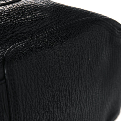 3.1 Phillip Lim Textured Calfskin Large Pashli Satchel Black 14 of 24