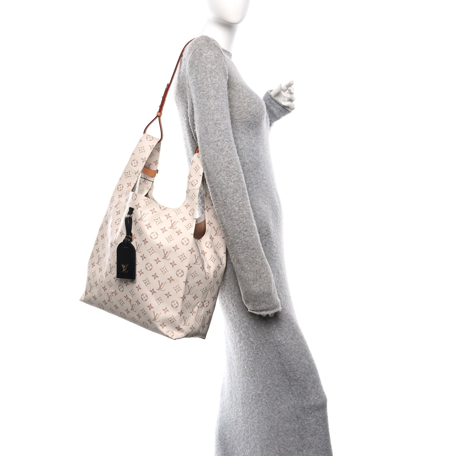 Louis Vuitton Monogram Dune Atlantis GM 2 of 10