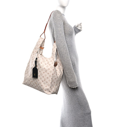 Louis Vuitton Monogram Dune Atlantis GM 2 of 10