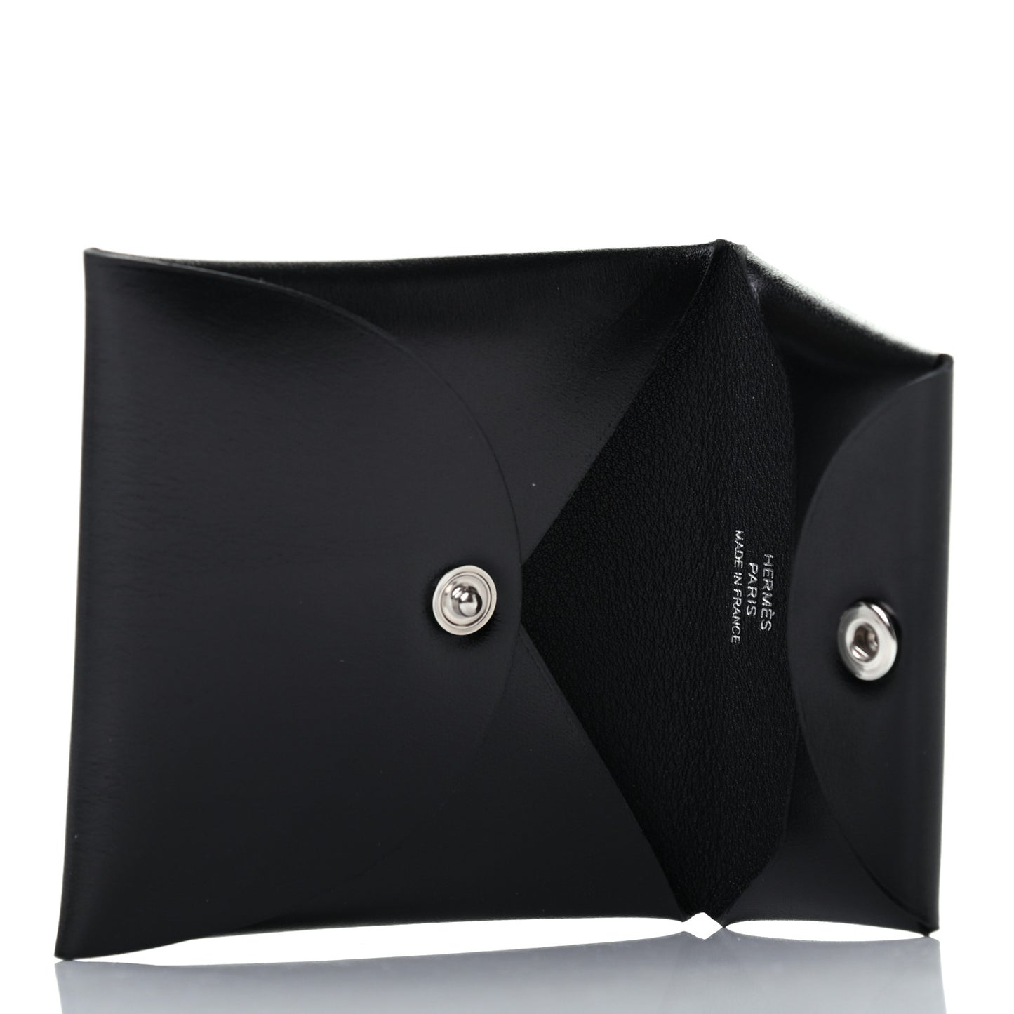 Box Bastia Coin Purse Black