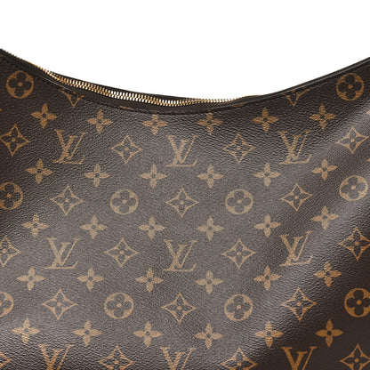 Louis Vuitton Monogram Slouchy MM 7 of 10