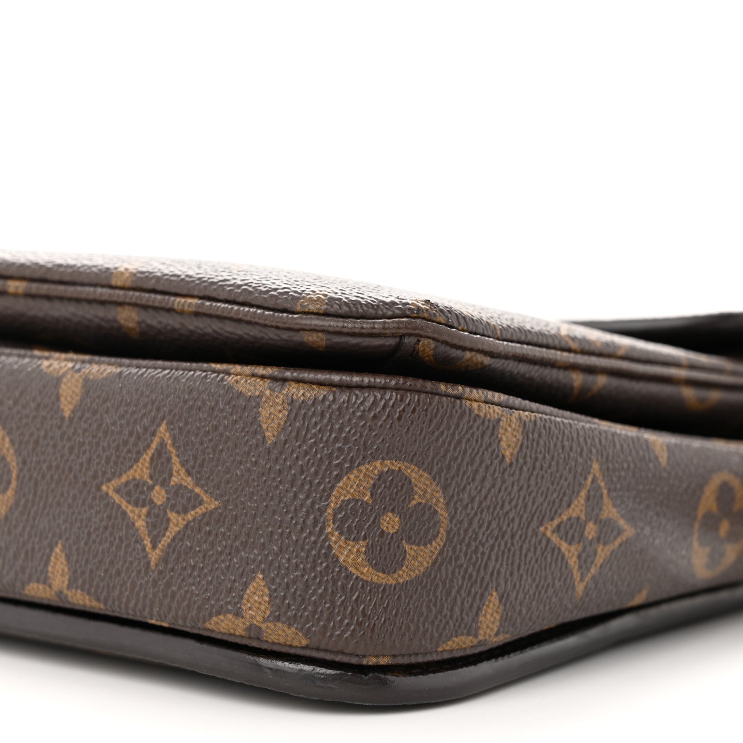 Louis Vuitton Monogram Pochette Metis 10 of 17