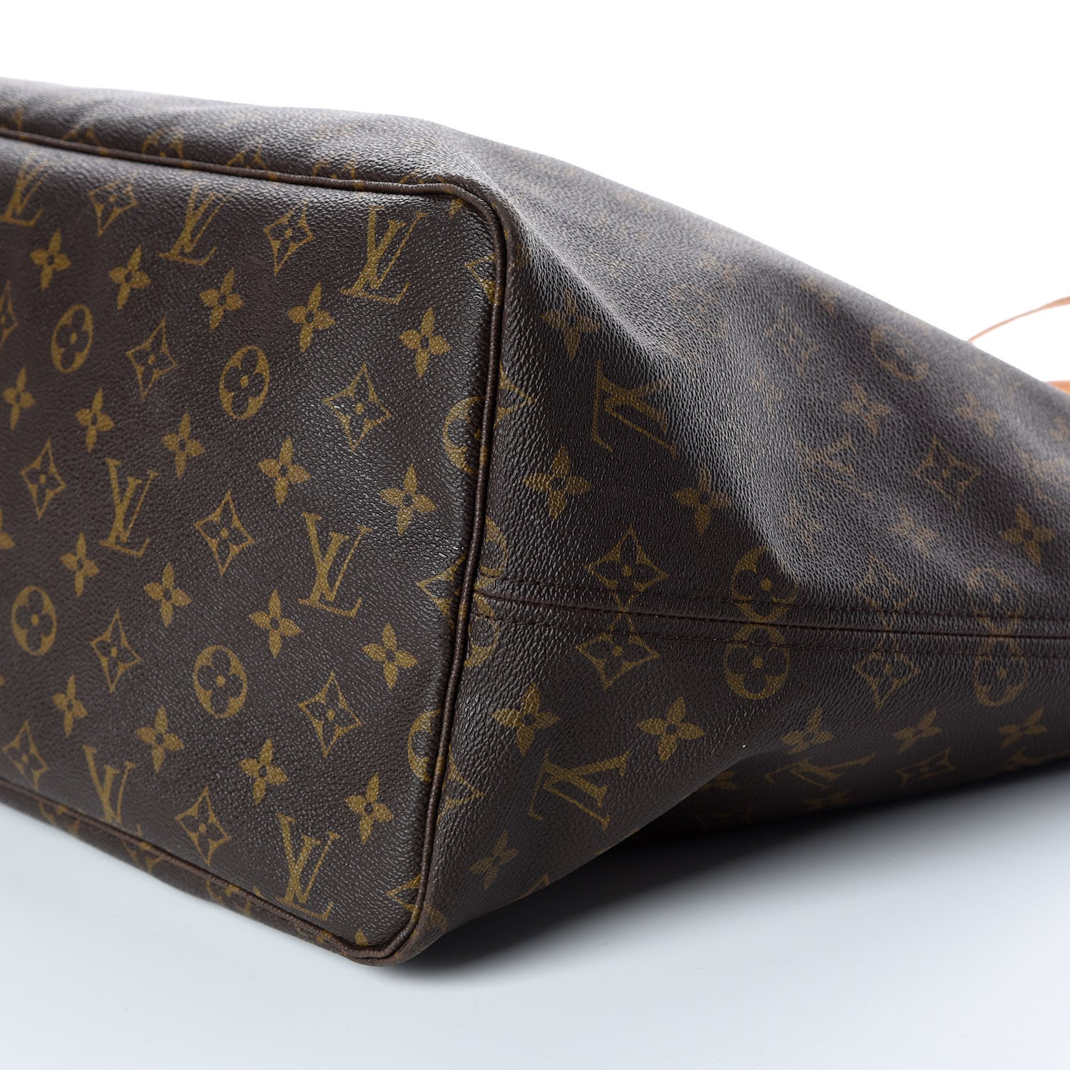 Louis Vuitton Monogram Neverfull GM 6 of 9