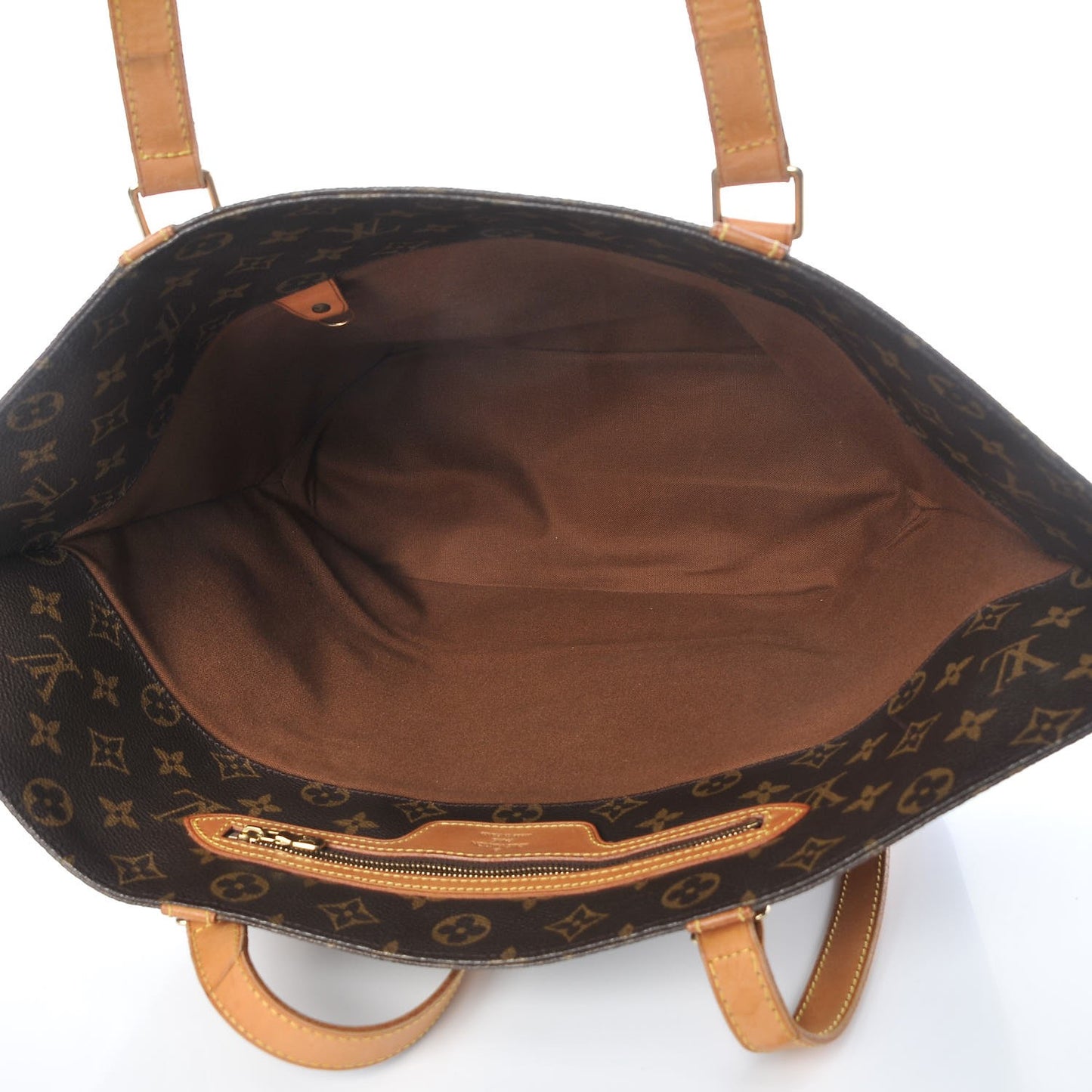 Monogram Sac Shopping Tote