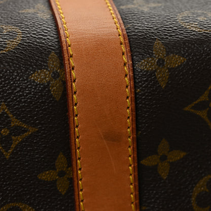 Louis Vuitton Monogram Keepall 60 12 of 12