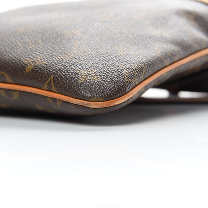 Louis Vuitton Monogram Pochette Valmy 10 of 11
