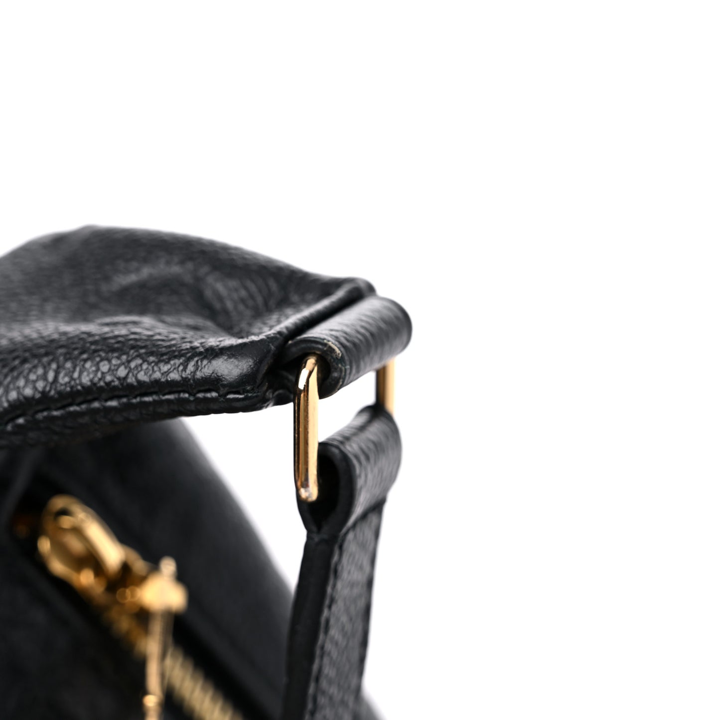 Empreinte BumBag Black