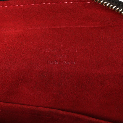 Louis Vuitton Damier Ebene Duomo 6 of 10
