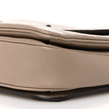 Louis Vuitton Empreinte Pochette Metis Tourterelle 10 of 10