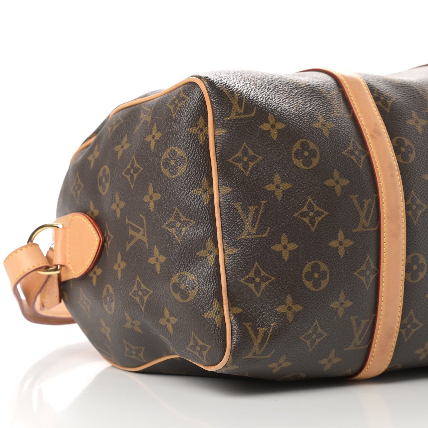 Louis Vuitton Monogram Sofia Coppola Speedy 9 of 17