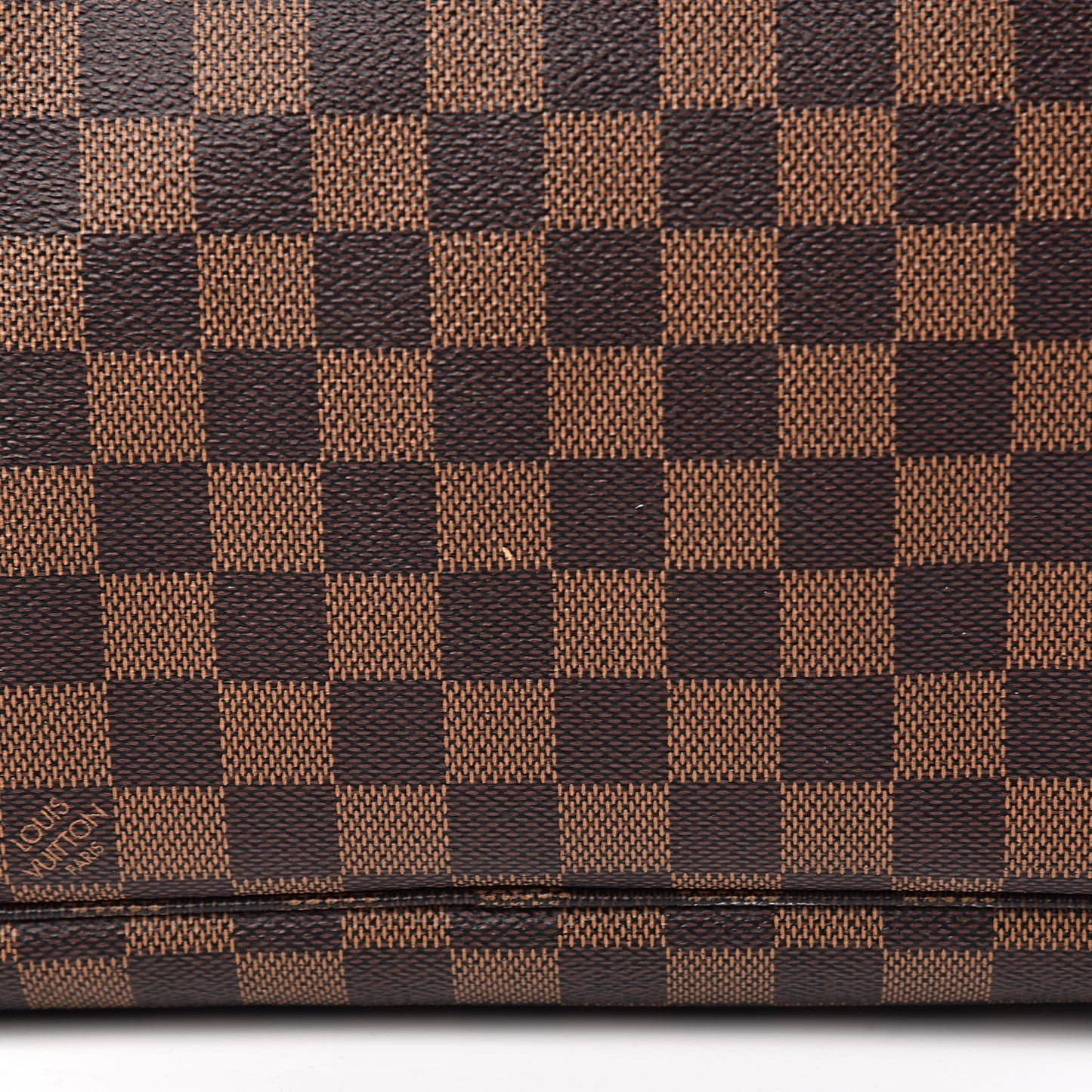 Damier Ebene Neo Neverfull GM