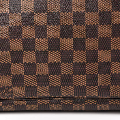 Louis Vuitton Damier Ebene Neo Neverfull GM 14 of 17