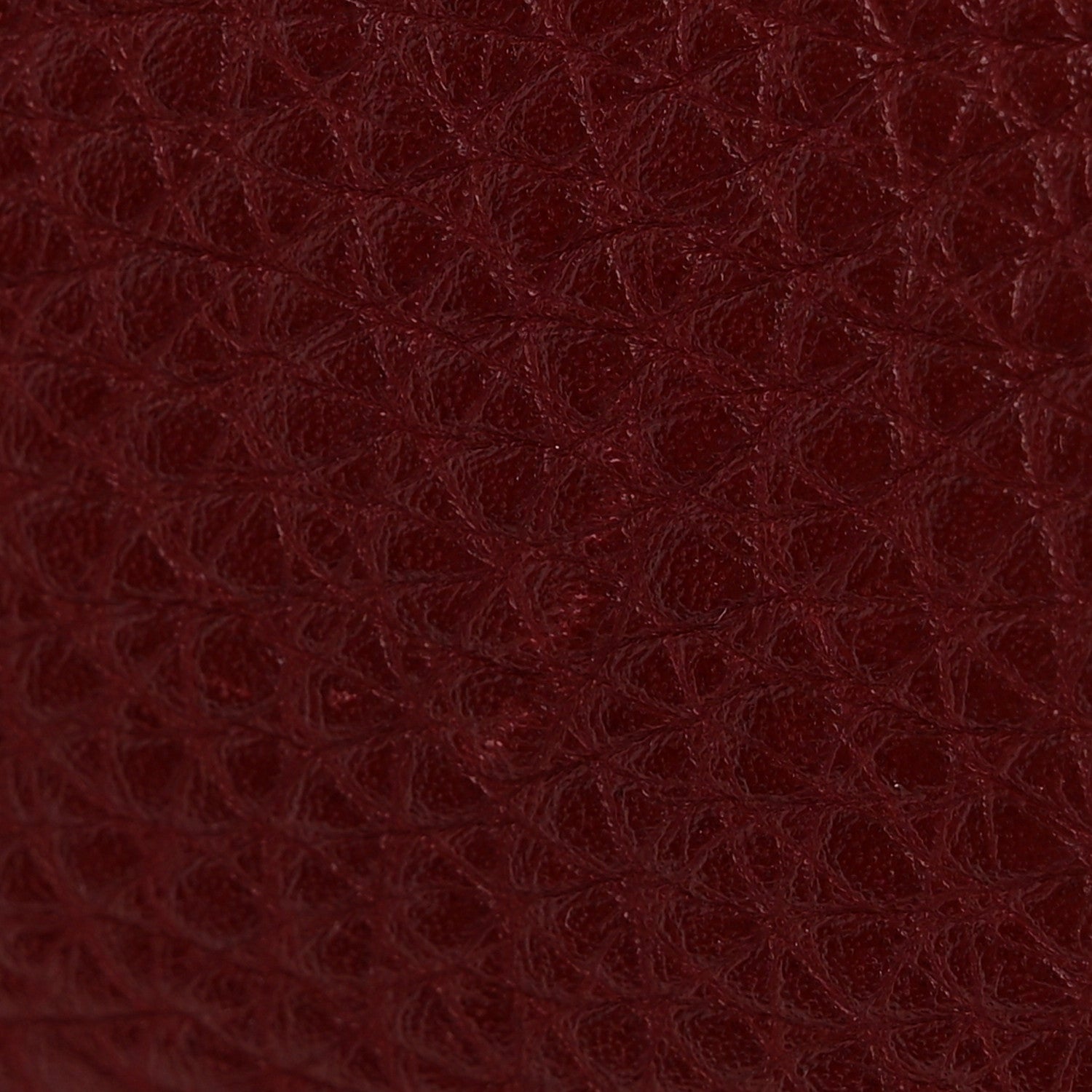 Prada Vitello Daino Shopping Tote Amaranto 14 of 15