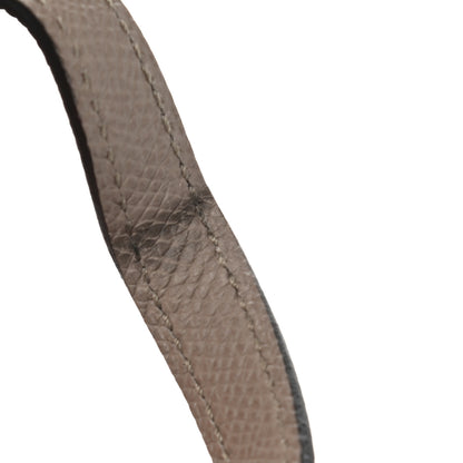 Hermes Epsom Constance 18 Gris Asphalte 10 of 11