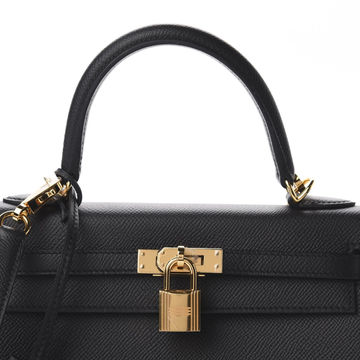 Epsom Kelly Sellier 25 Black