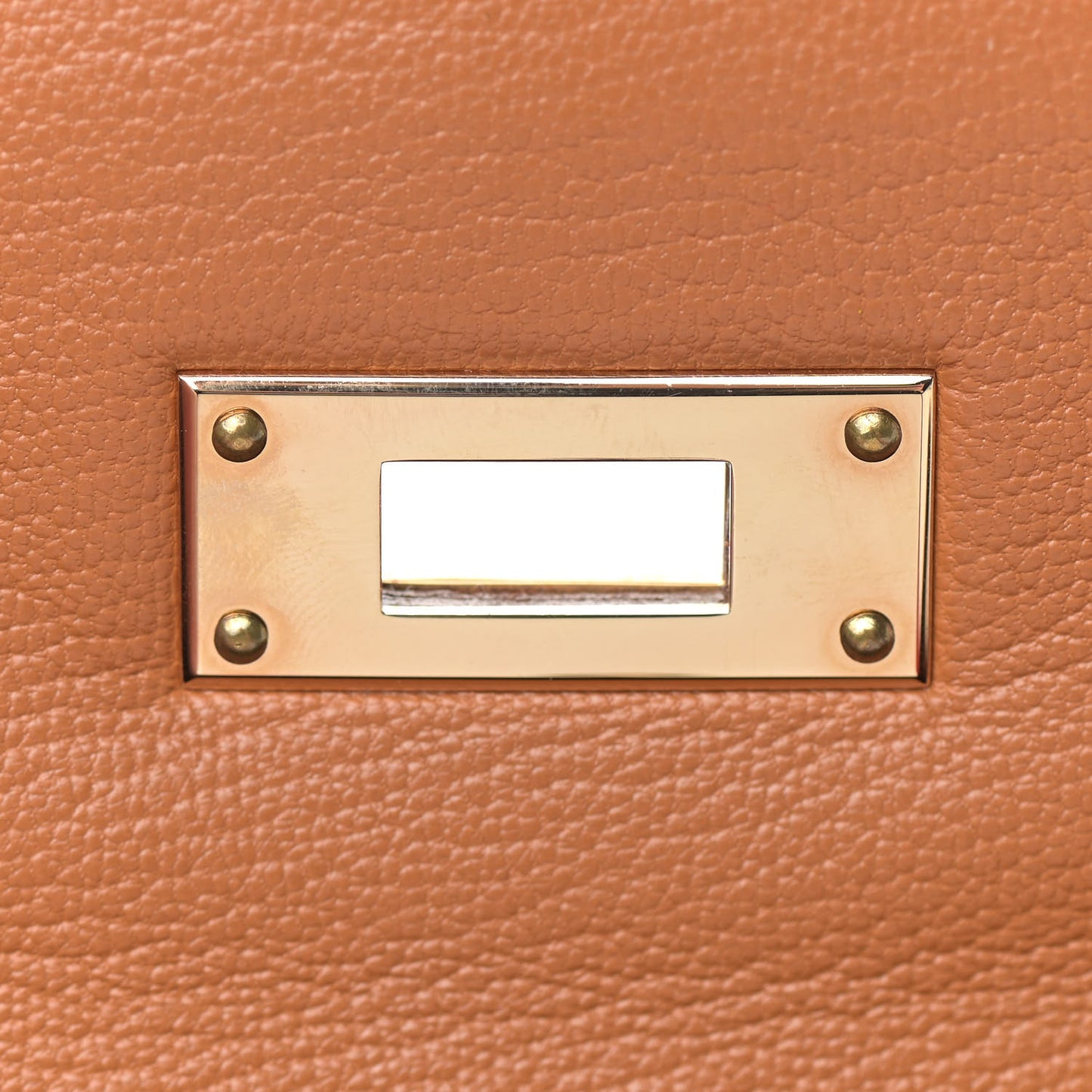 Epsom Candy Kelly Retourne 28 Rose Jaipur Gold