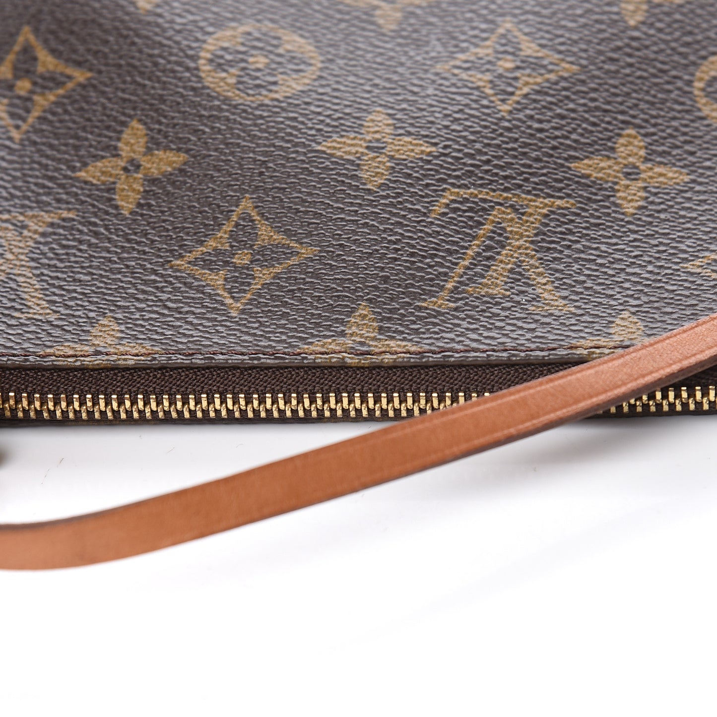 Monogram Pochette Accessories