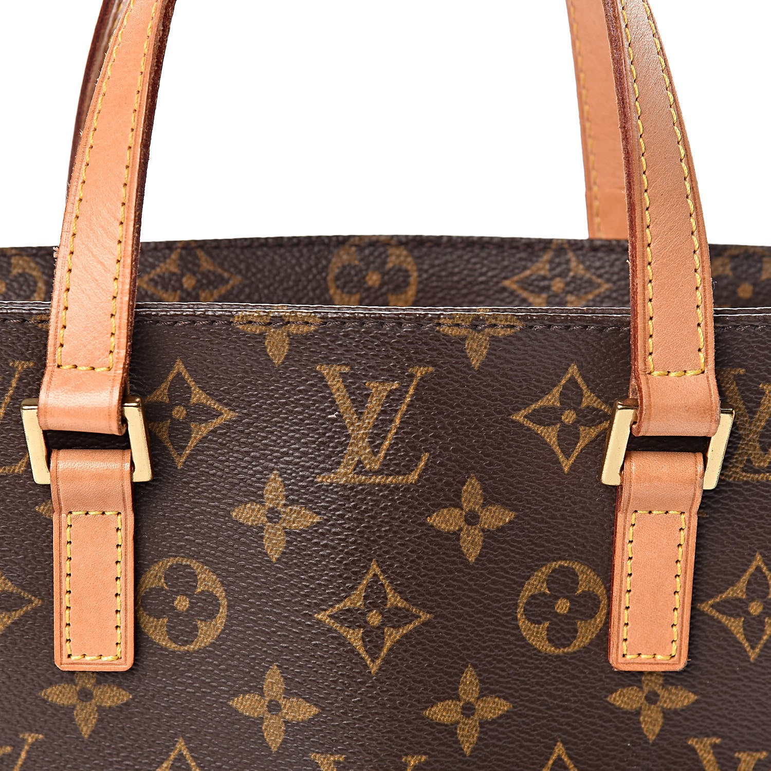 Louis Vuitton Monogram Vavin PM 7 of 10