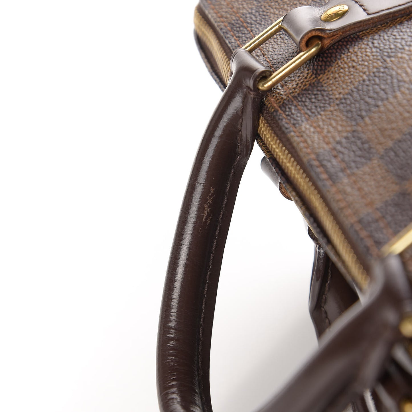 Damier Ebene Speedy 30