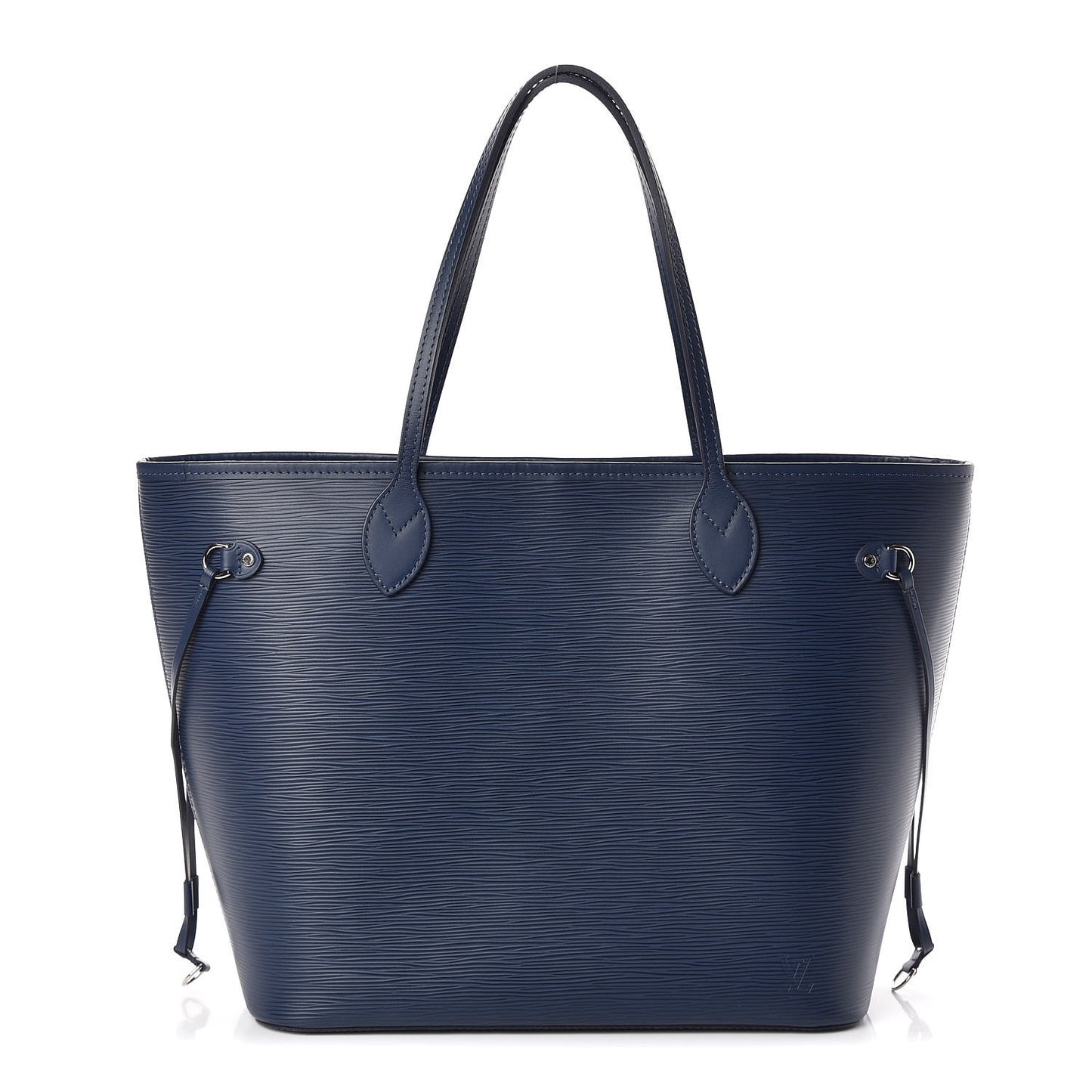 Epi Neverfull MM Indigo