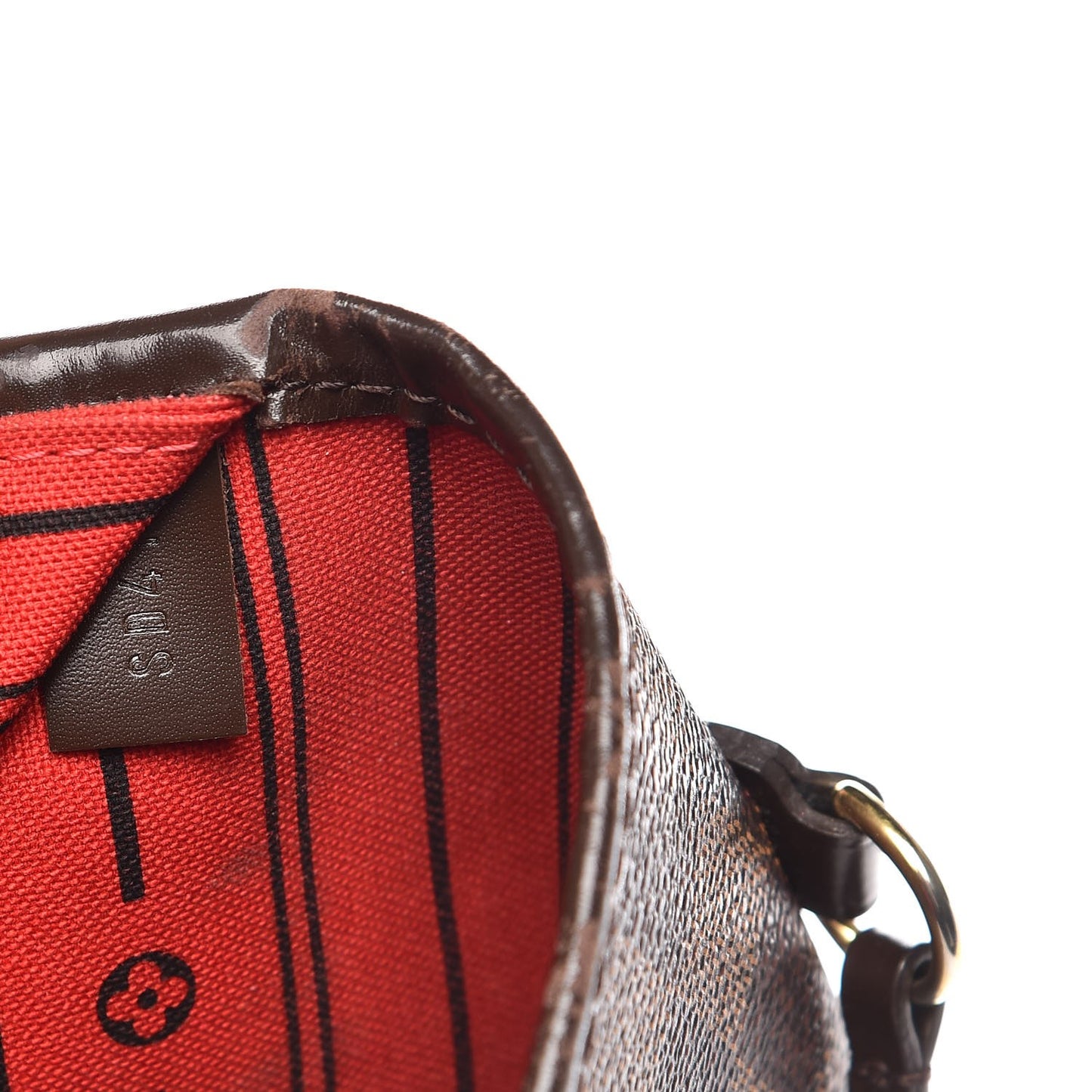 Damier Ebene Neverfull GM