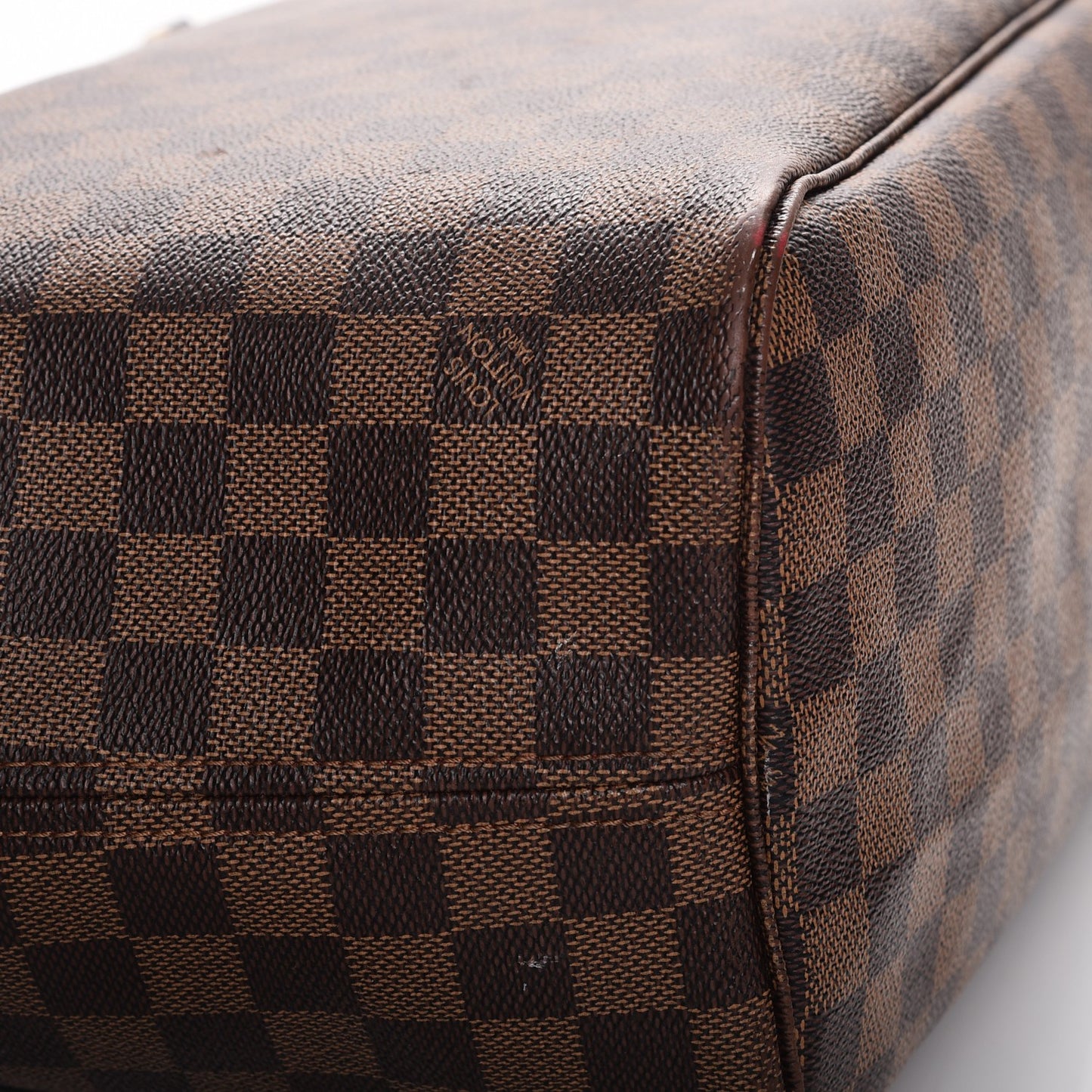 Damier Ebene Neverfull MM