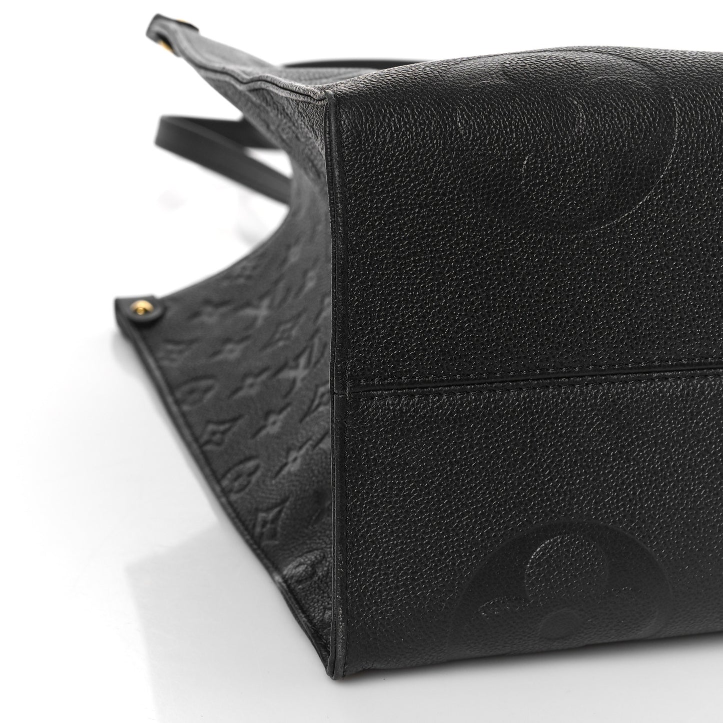 Empreinte Monogram Giant Onthego GM Black