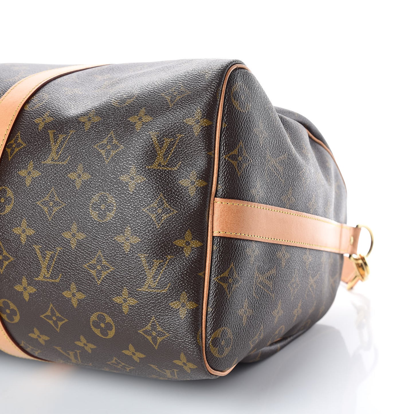 Monogram Keepall Bandouliere 45