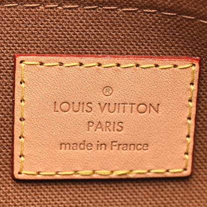 Louis Vuitton Monogram Multi Pochette Accessories Rose Clair 7 of 10