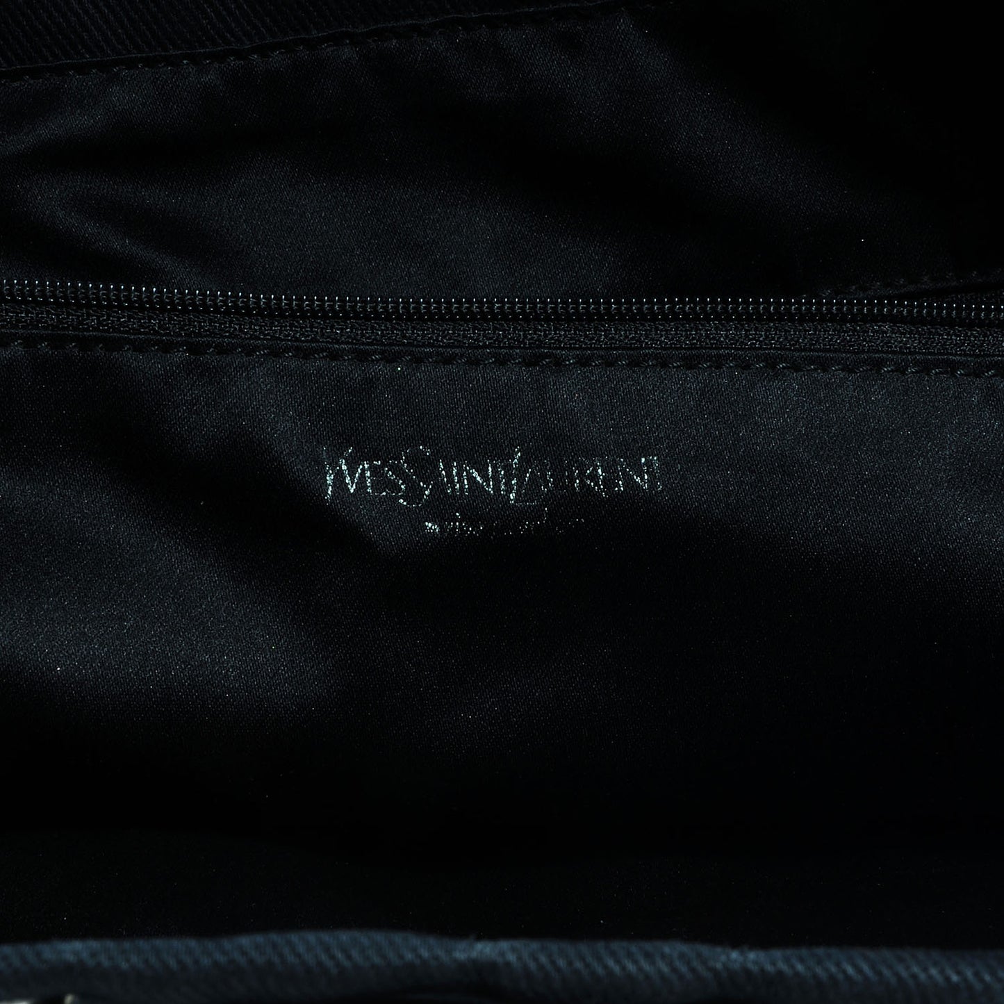 Canvas Kahala Sac Black