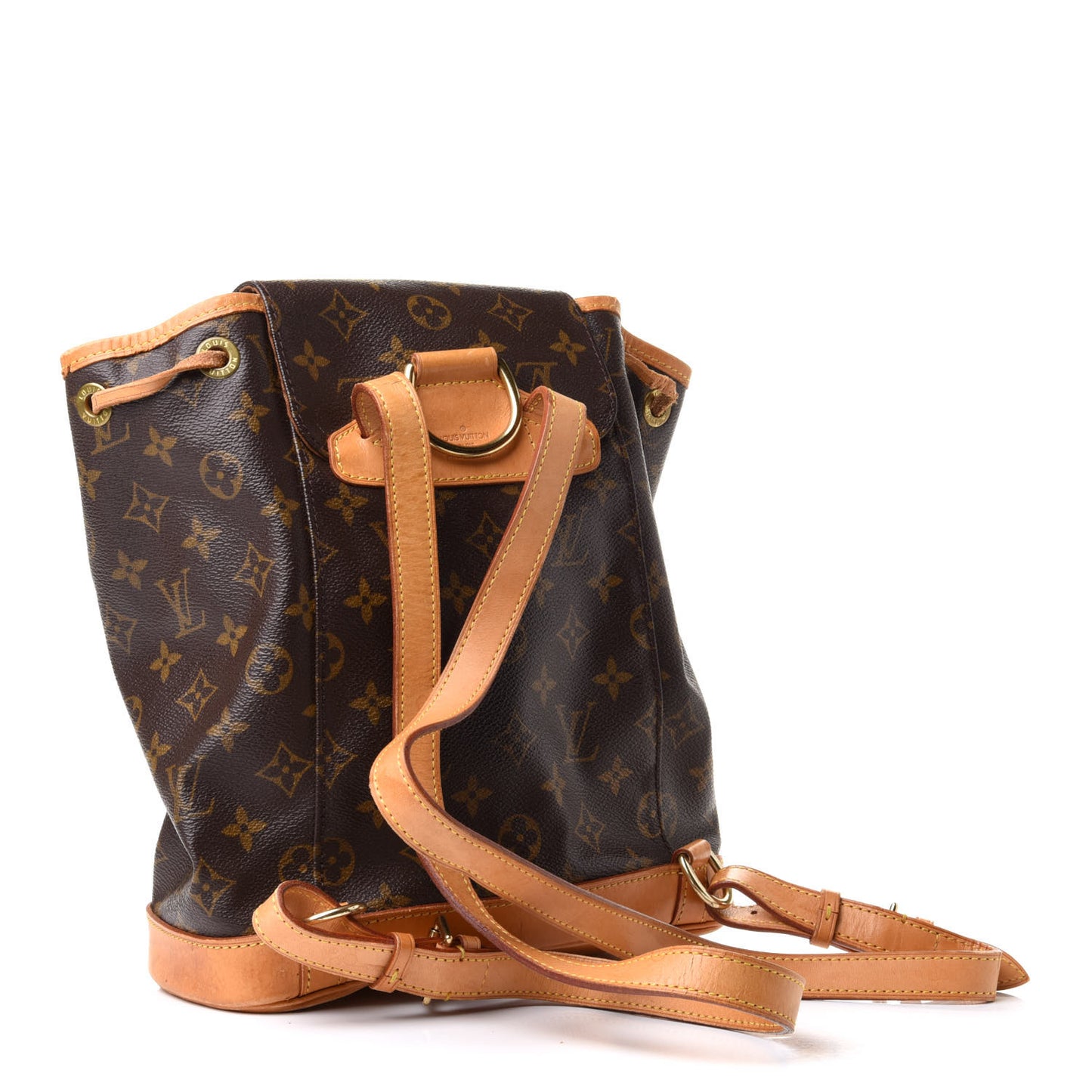 Monogram Montsouris MM Backpack