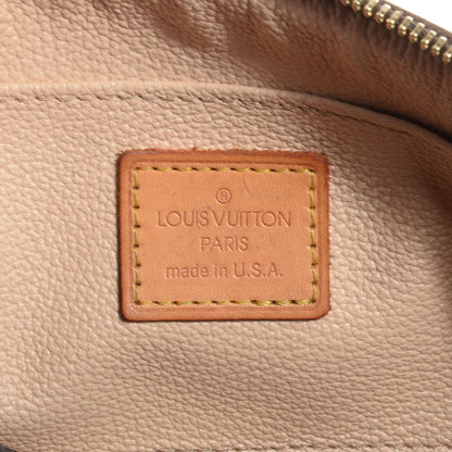 Louis Vuitton Monogram Cosmetic Pouch 6 of 7