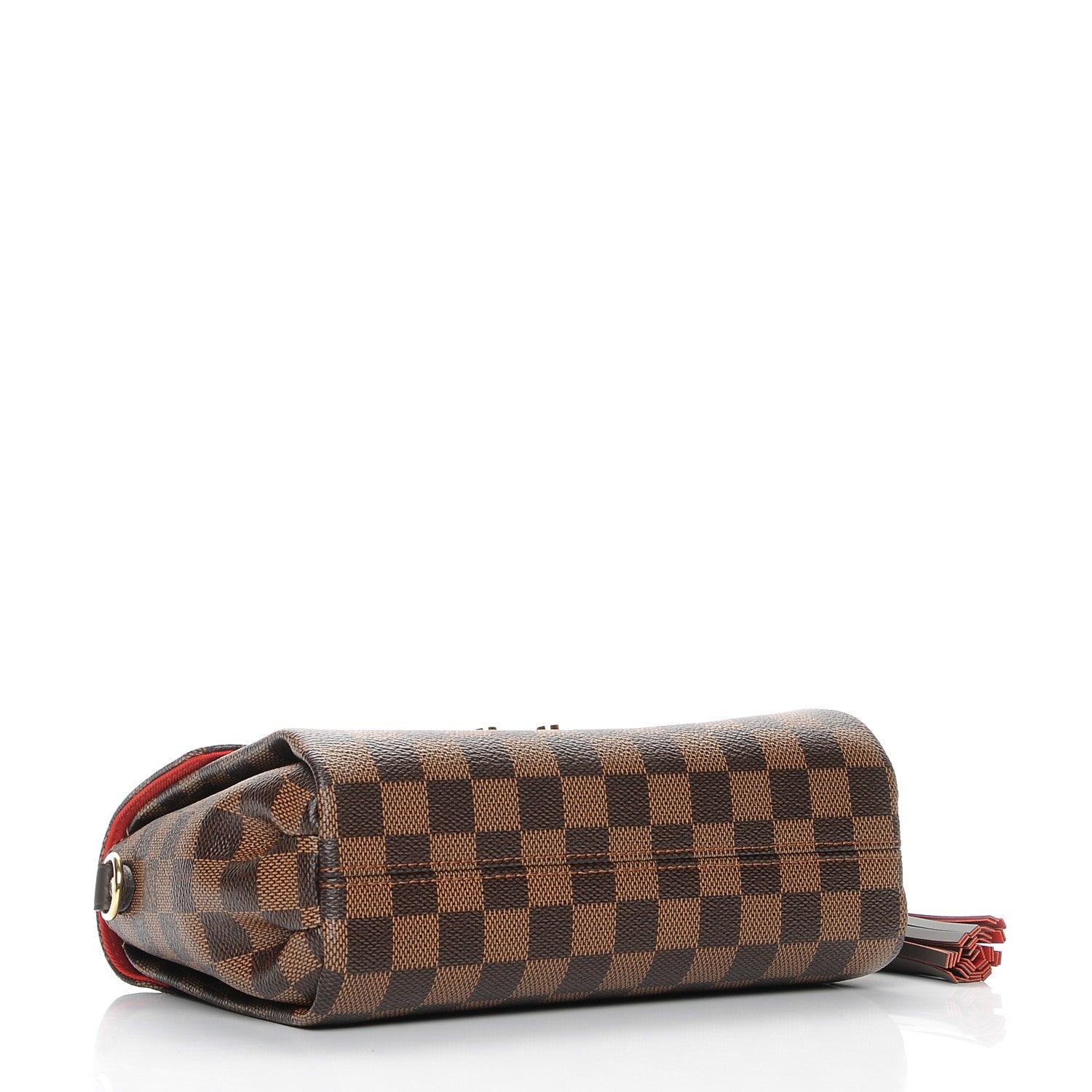Louis Vuitton Damier Ebene Croisette 5 of 8