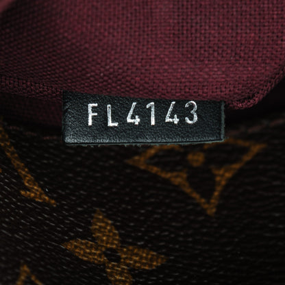 Louis Vuitton Monogram Macassar District PM 7 of 7