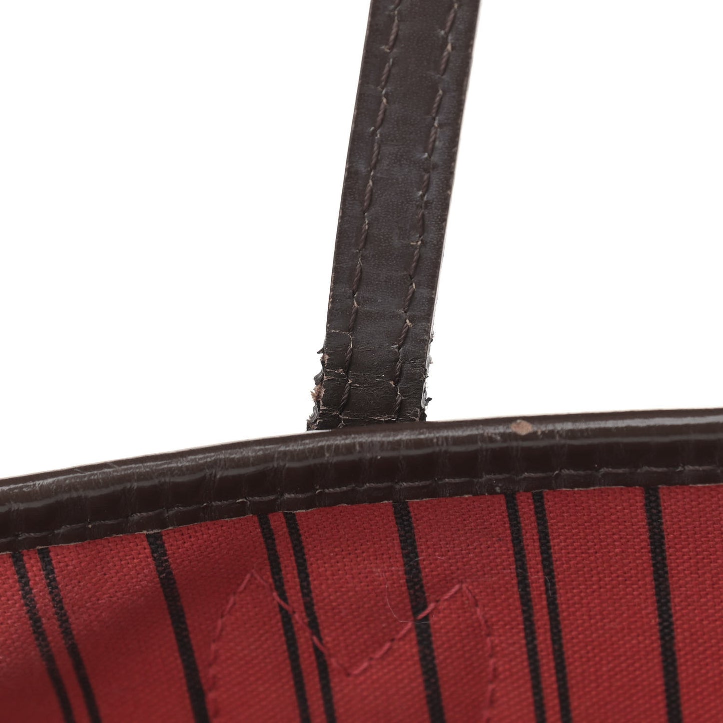 Damier Ebene Neo Neverfull MM
