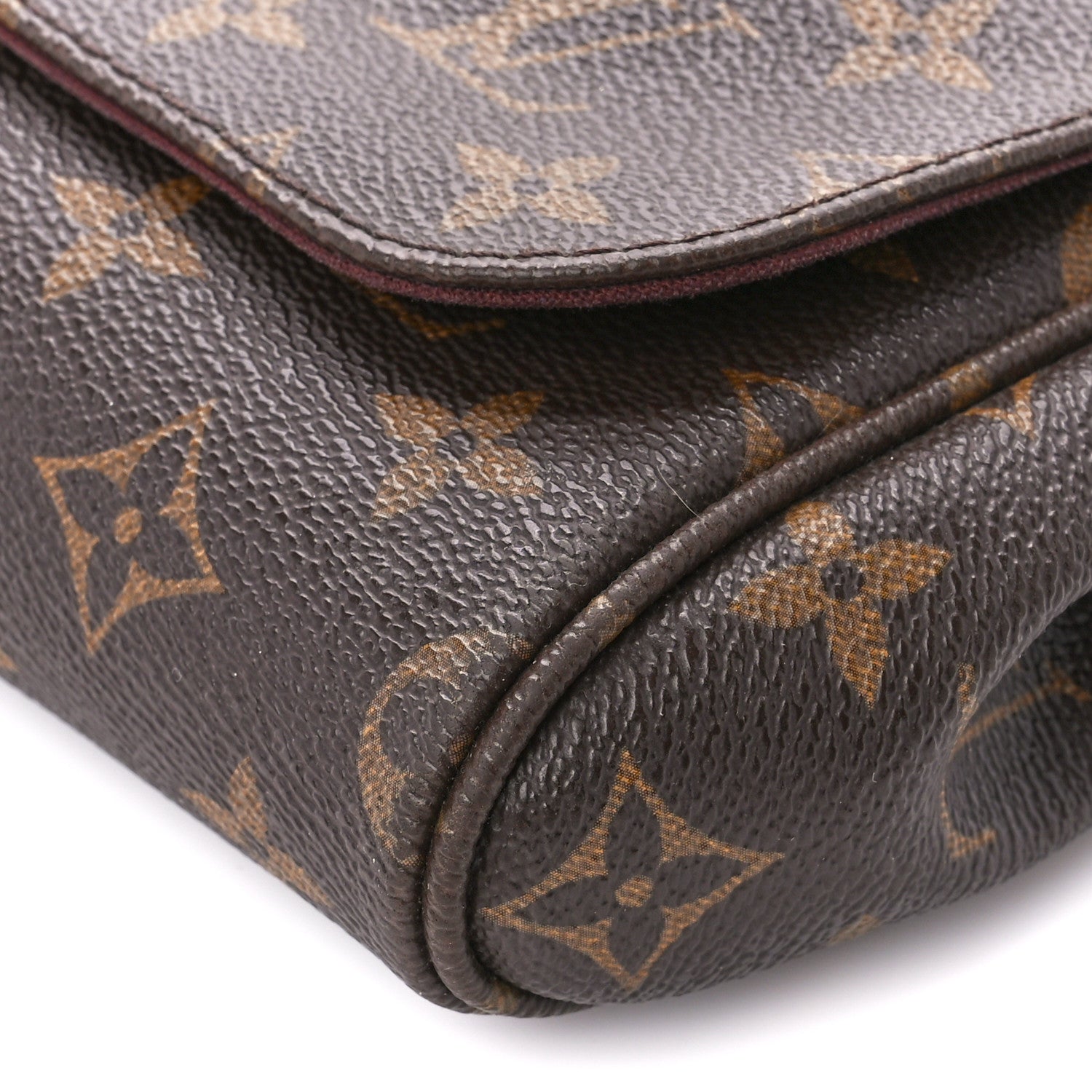 Louis Vuitton Monogram Favorite MM 11 of 14
