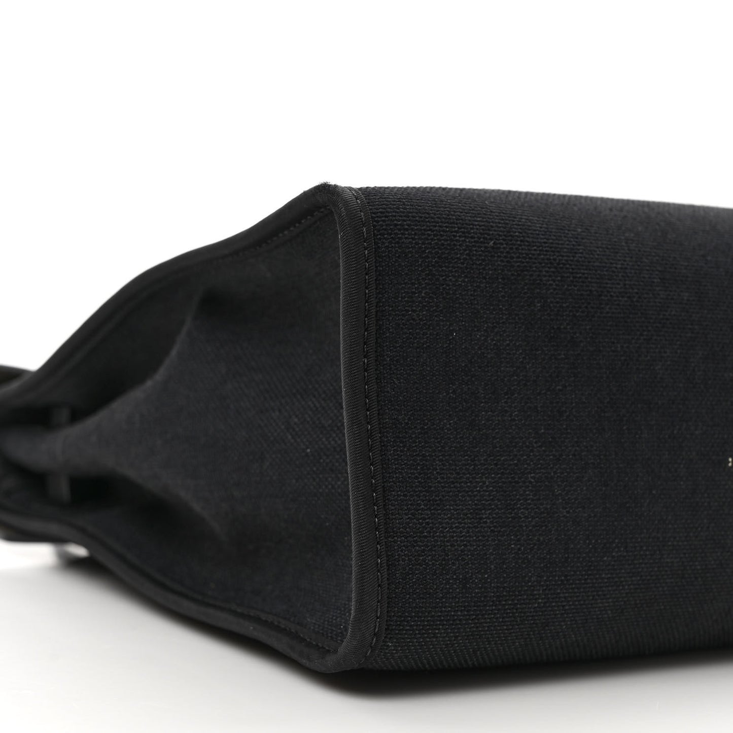 Military Toile Vache Hunter Herbag Zip PM 31 Black