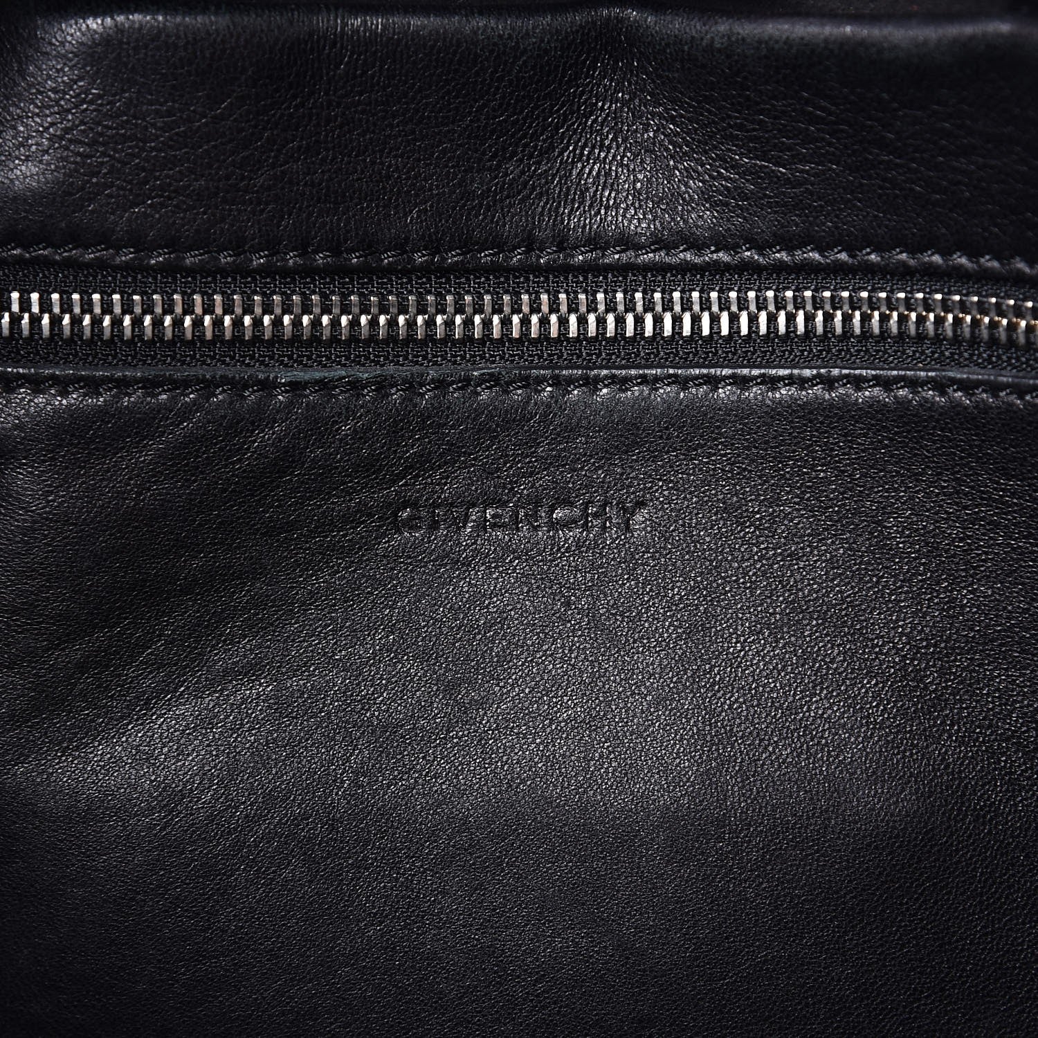 Givenchy Nappa Easy Tote Black 6 of 20