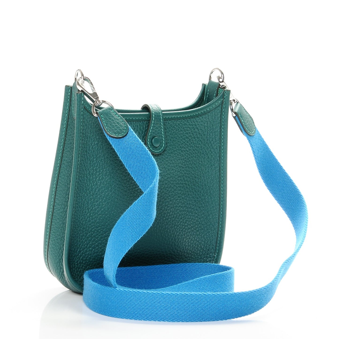 Taurillon Clemence Amazone Evelyne TPM Malachite Zanzibar