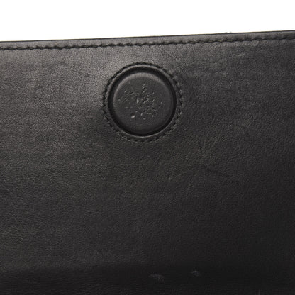 Gucci Calfskin Matelasse GG Marmont Mini Bag Black 7 of 13