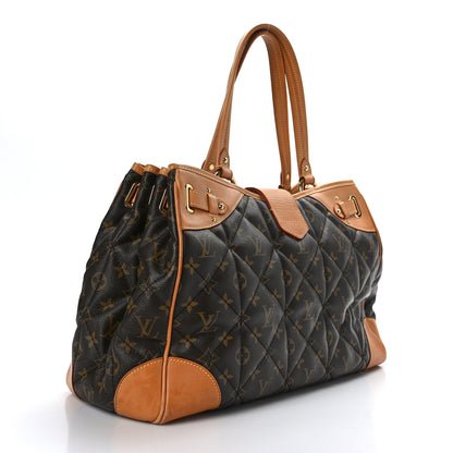 Louis Vuitton Monogram Etoile Shopper 3 of 11