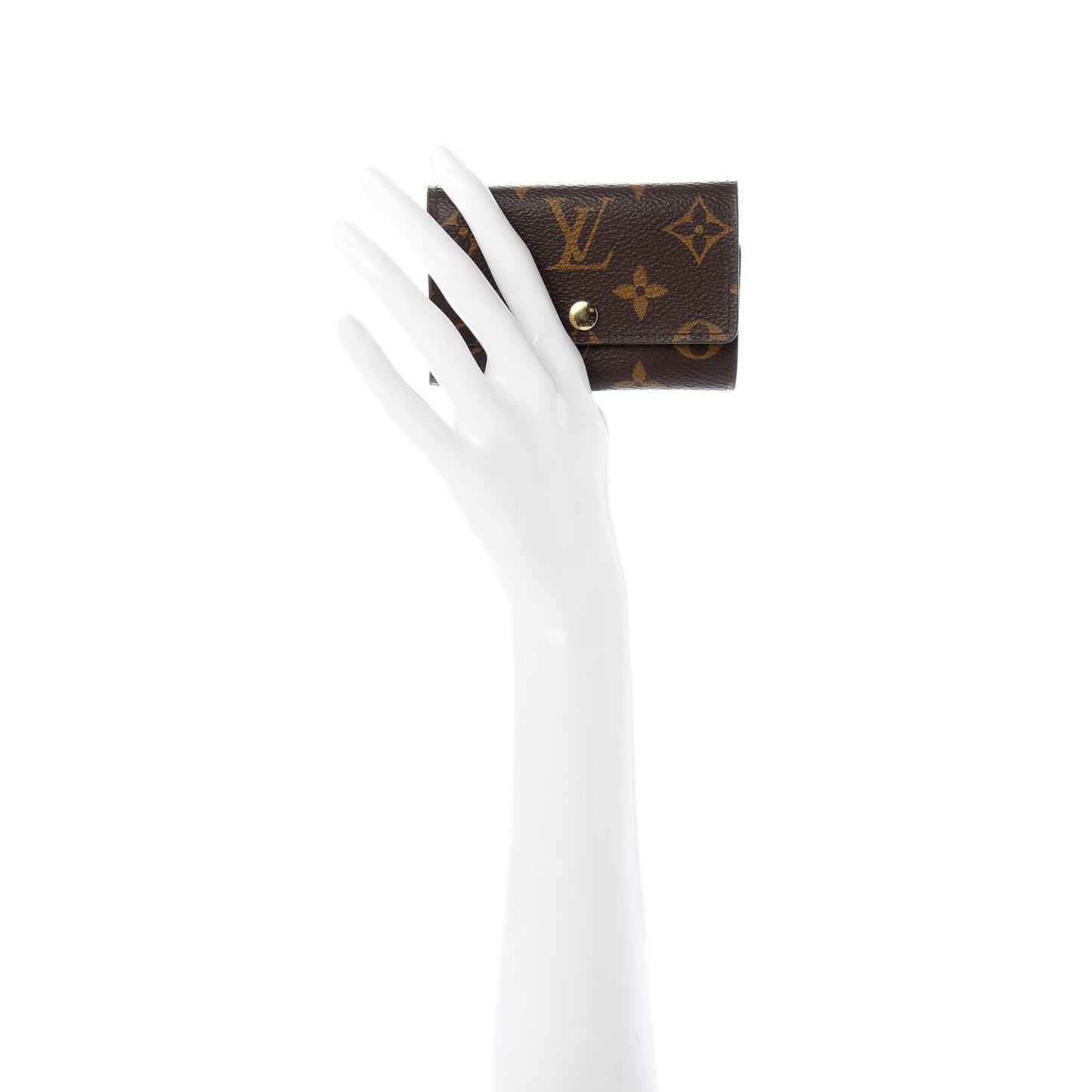Monogram 6 Key Multicles Holder