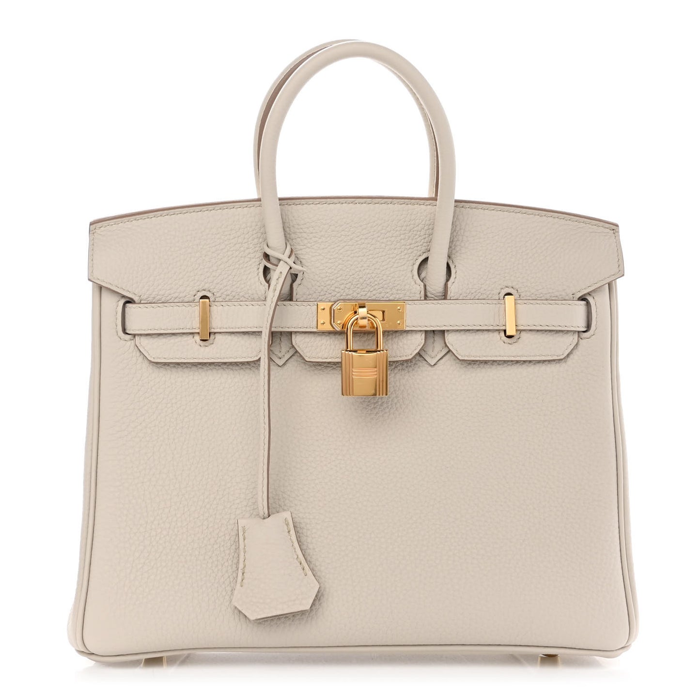 Togo Birkin 25 Beton