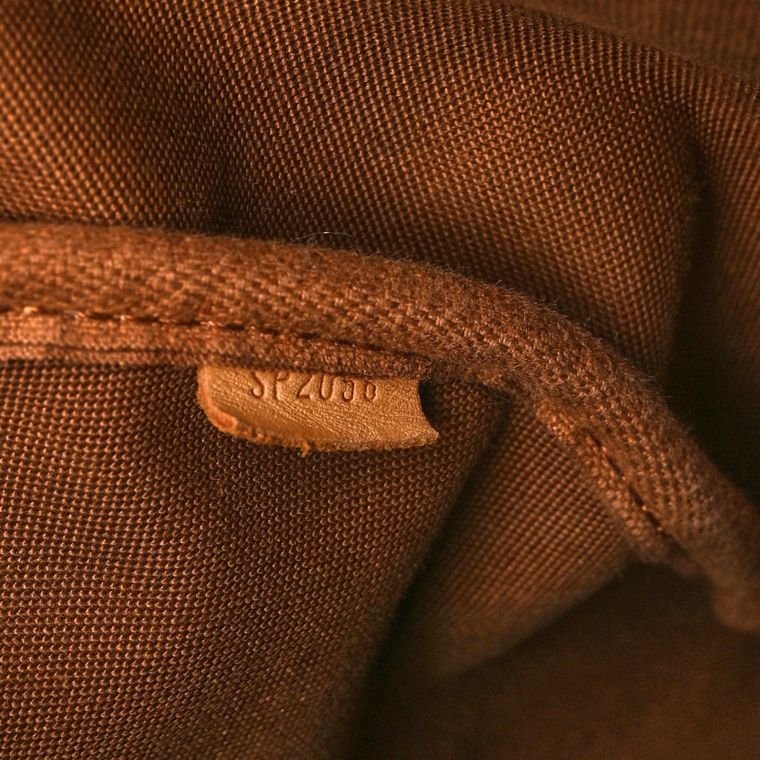 Louis Vuitton Watercolor Aquarelle Speedy 35 Brown 7 of 13