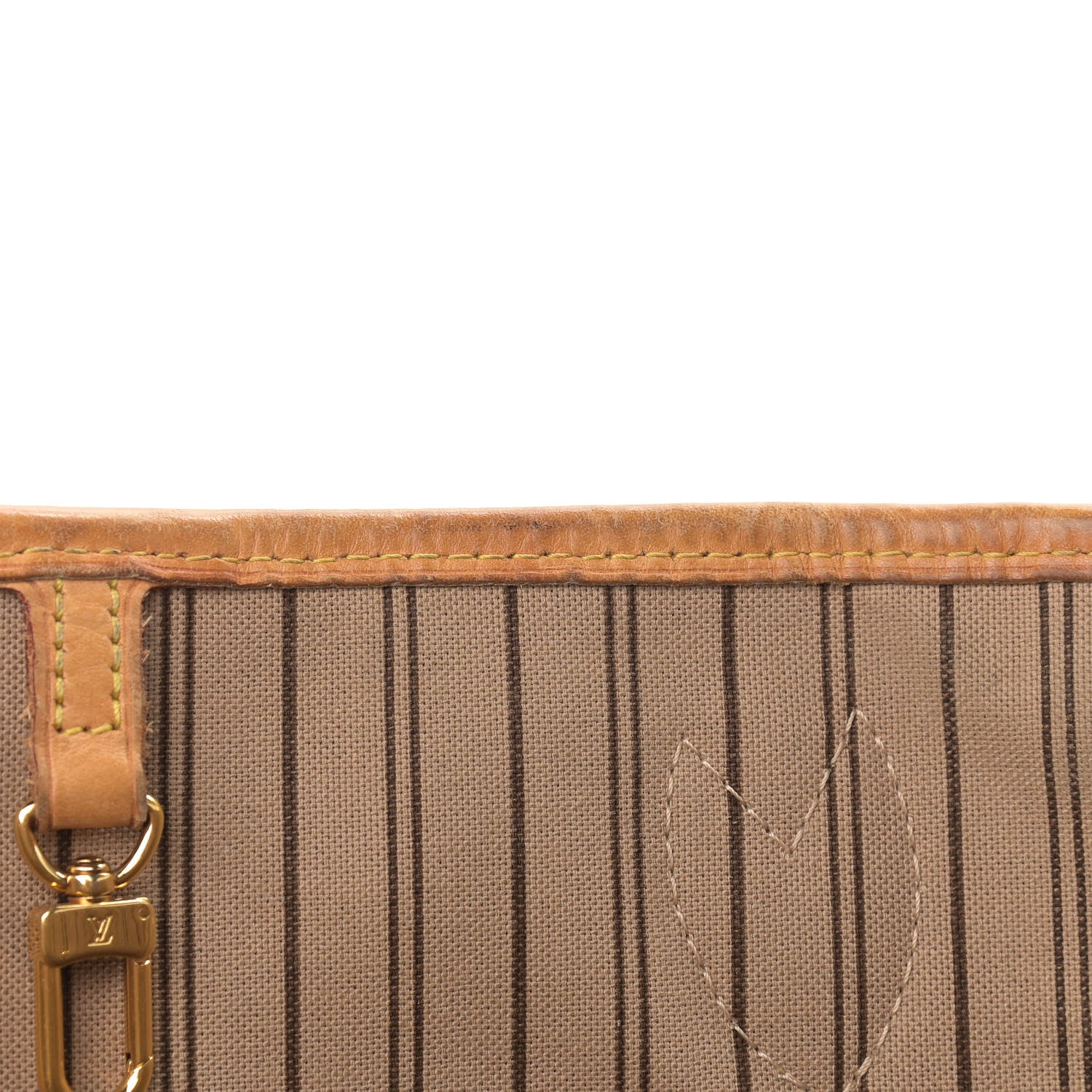 Louis Vuitton Monogram Neo Neverfull MM 12 of 24