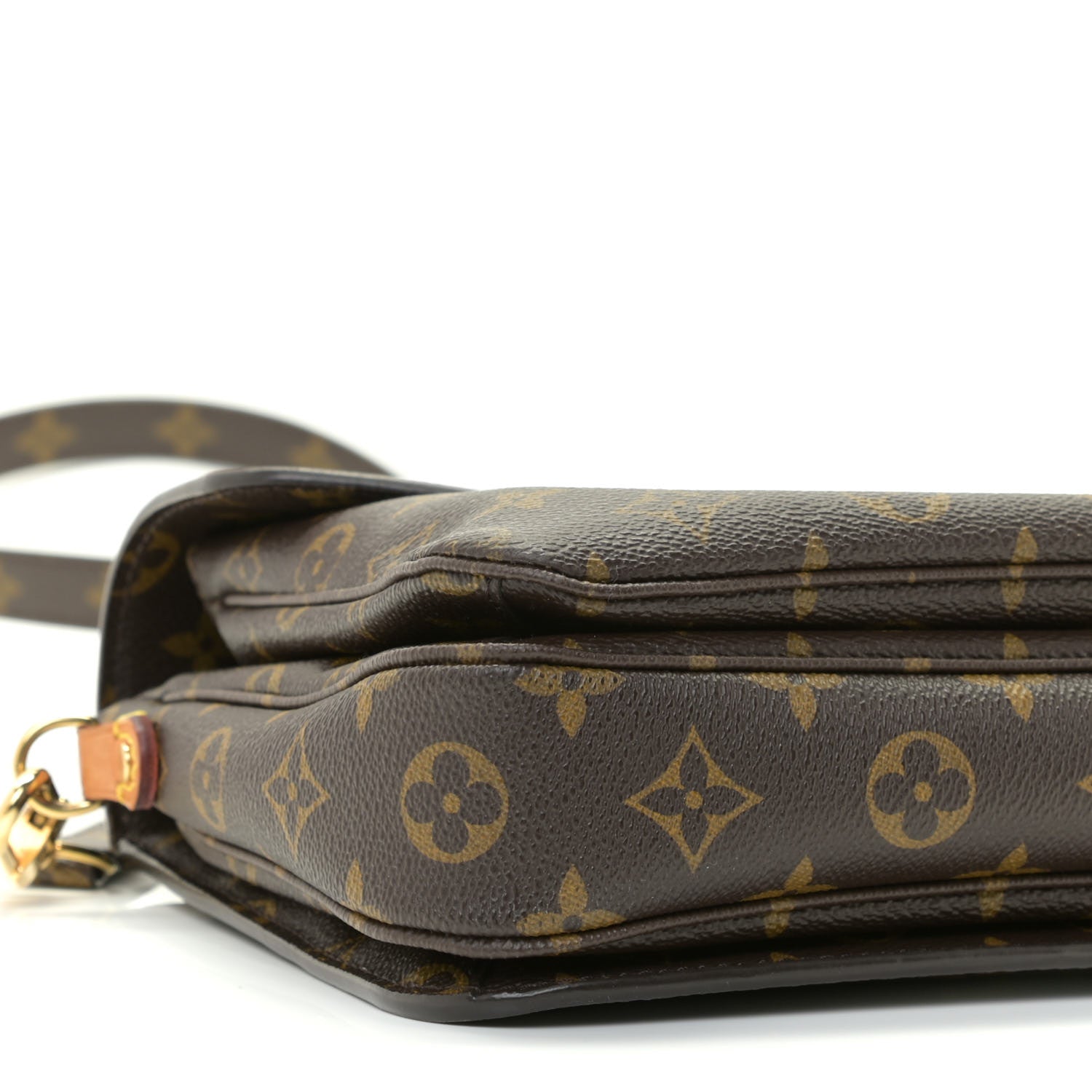 Louis Vuitton Monogram Pochette Metis 7 of 9